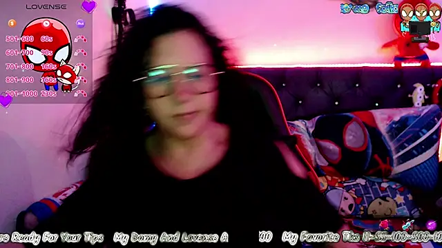 Bigsexycat online show from 12.06.24