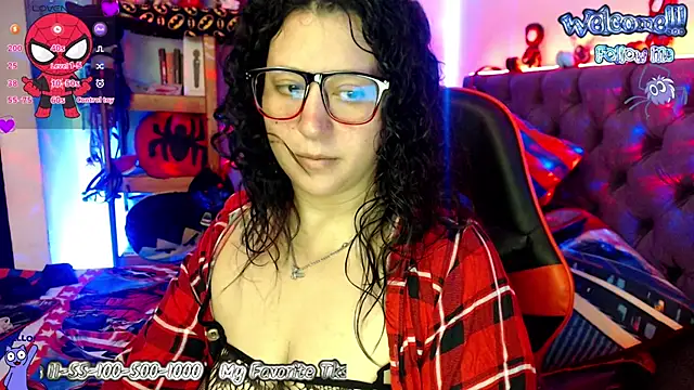 Bigsexycat online show from 02.27.25