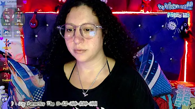 Bigsexycat online show from 09.15.25