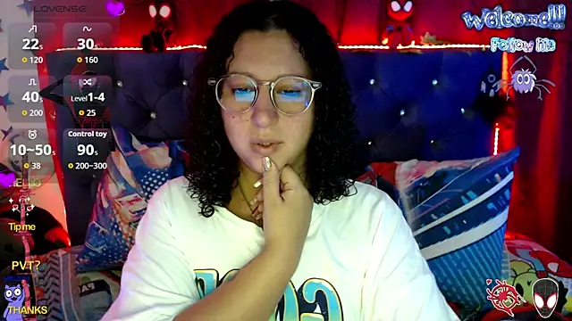 Bigsexycat online show from 10.06.25