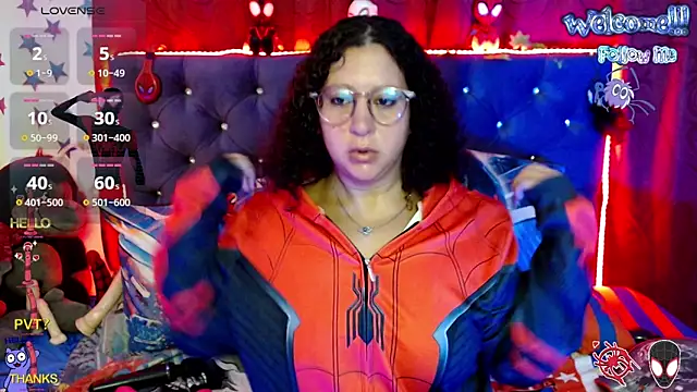 Bigsexycat online show from 10.08.25