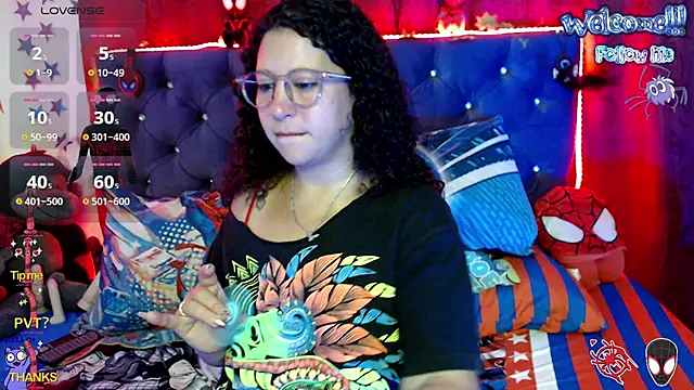 Bigsexycat online show from 10.09.25