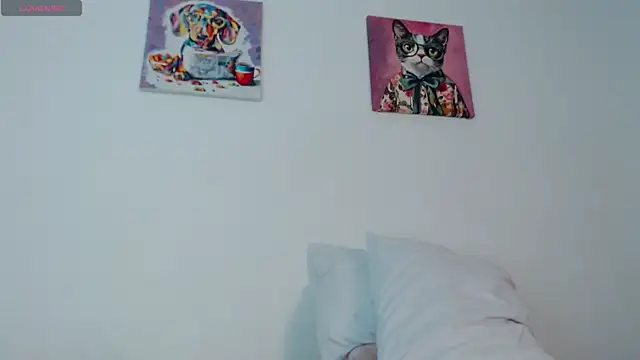 lilith luv online show from 11.09.25