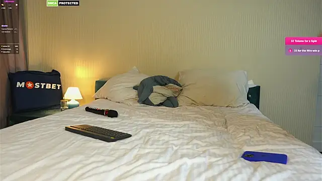 friendsurdreams online show from 12.21.24