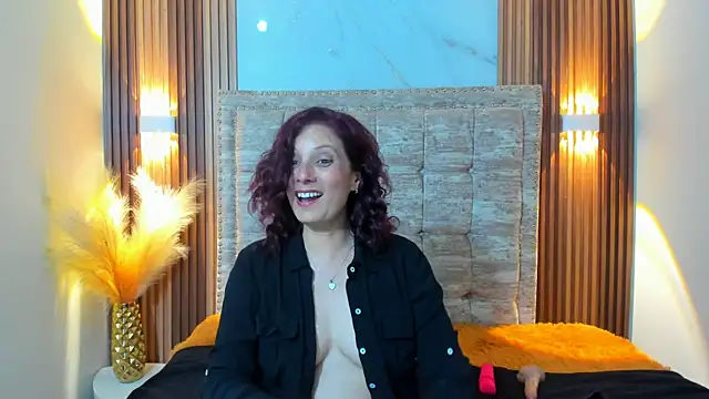 ada mclaine online show from 01.28.25