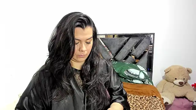 martina foxy  online show from 04.02.26