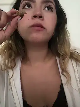 Mila Morgan online show from 12.26.24