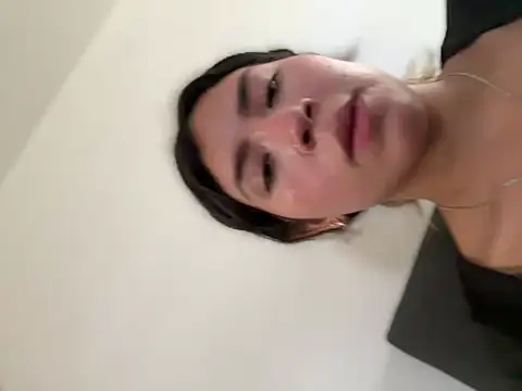 Mila Morgan online show from 01.02.25