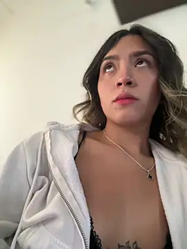 Mila Morgan online show from 01.14.25
