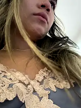 Mila Morgan online show from 10.17.25