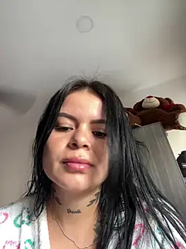 Snapshot of ivanna_rivera chatting on 12.26.24 ivanna rivera online show from 12.26.24