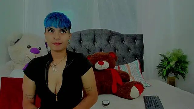 Snapshot of ivanna_rivera chatting on 01.07.25 ivanna rivera online show from 01.07.25