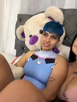 Snapshot of ivanna_rivera chatting on 01.08.25 ivanna rivera online show from 01.08.25