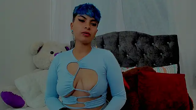 Snapshot of ivanna_rivera chatting on 01.09.25 ivanna rivera online show from 01.09.25