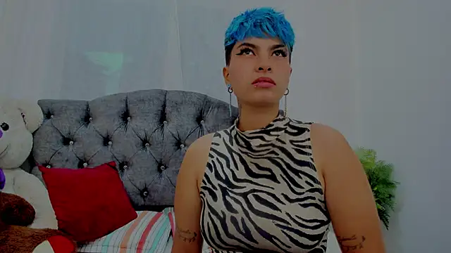 Snapshot of ivanna_rivera chatting on 01.14.25 ivanna rivera online show from 01.14.25