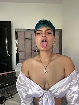 Snapshot of ivanna_rivera chatting on 01.16.25 ivanna rivera online show from 01.16.25