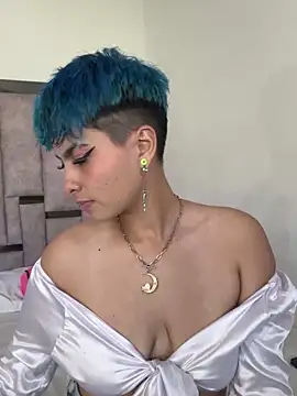 Snapshot of ivanna_rivera chatting on 01.16.25 ivanna rivera online show from 01.16.25