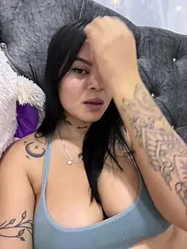 Snapshot of ivanna_rivera chatting on 01.21.25 ivanna rivera online show from 01.21.25