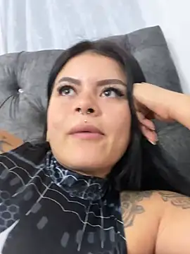 Snapshot of ivanna_rivera chatting on 02.03.25 ivanna rivera online show from 02.03.25