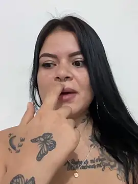 Snapshot of ivanna_rivera chatting on 02.07.25 ivanna rivera online show from 02.07.25