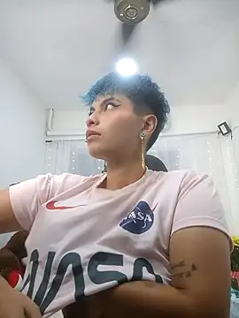 Snapshot of ivanna_rivera chatting on 02.20.25 ivanna rivera online show from 02.20.25