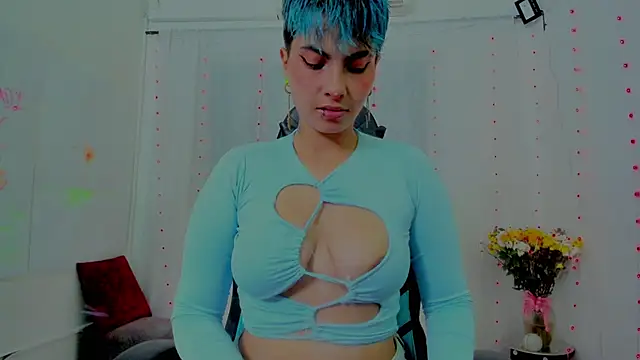 Snapshot of ivanna_rivera chatting on 02.24.25 ivanna rivera online show from 02.24.25