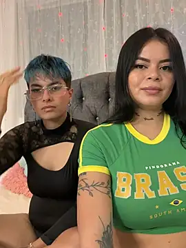 Snapshot of ivanna_rivera chatting on 02.26.25 ivanna rivera online show from 02.26.25