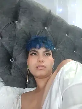 Snapshot of ivanna_rivera chatting on 02.27.25 ivanna rivera online show from 02.27.25