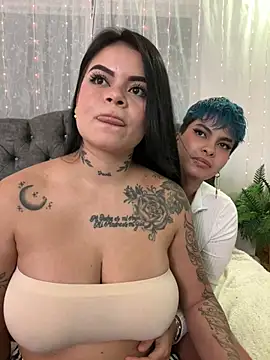 Snapshot of ivanna_rivera chatting on 03.01.25 ivanna rivera online show from 03.01.25