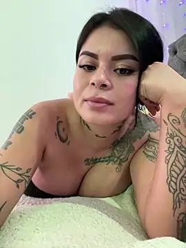 Snapshot of ivanna_rivera chatting on 03.05.25 ivanna rivera online show from 03.05.25