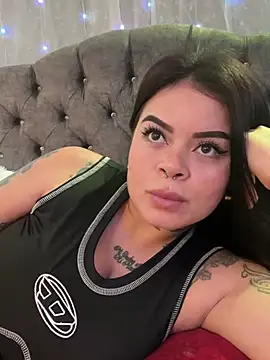 Snapshot of ivanna_rivera chatting on 03.07.25 ivanna rivera online show from 03.07.25