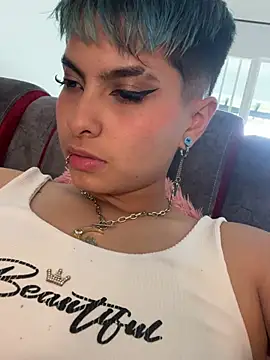 Snapshot of ivanna_rivera chatting on 03.12.25 ivanna rivera online show from 03.12.25