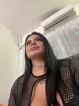 Snapshot of ivanna_rivera chatting on 03.14.25 ivanna rivera online show from 03.14.25