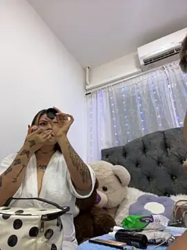 Snapshot of ivanna_rivera chatting on 09.12.25 ivanna rivera online show from 09.12.25