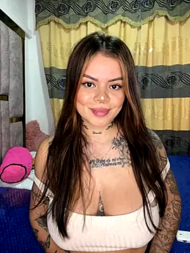 Snapshot of ivanna_rivera chatting on 09.18.25 ivanna rivera online show from 09.18.25