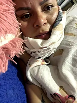 Snapshot of ivanna_rivera chatting on 09.28.25 ivanna rivera online show from 09.28.25