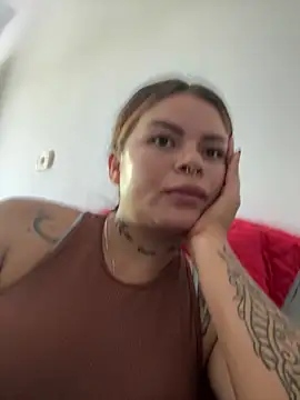 Snapshot of ivanna_rivera chatting on 10.07.25 ivanna rivera online show from 10.07.25