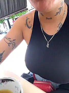 Snapshot of ivanna_rivera chatting on 10.09.25 ivanna rivera online show from 10.09.25