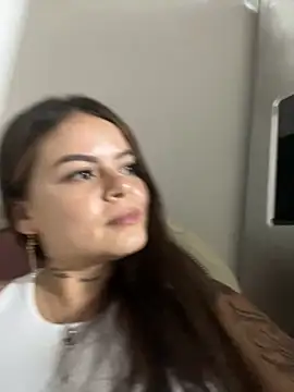 Snapshot of ivanna_rivera chatting on 10.12.25 ivanna rivera online show from 10.12.25