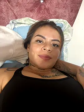 Snapshot of ivanna_rivera chatting on 10.13.25 ivanna rivera online show from 10.13.25