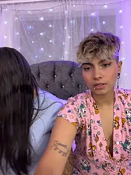 Snapshot of ivanna_rivera chatting on 10.14.25 ivanna rivera online show from 10.14.25