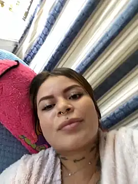 Snapshot of ivanna_rivera chatting on 11.06.25 ivanna rivera online show from 11.06.25