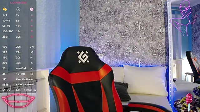 ElisaJane online show from 09.27.25