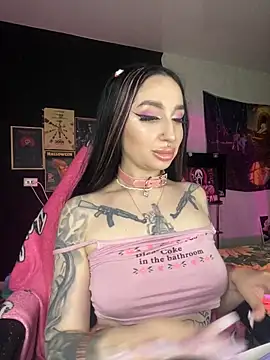 Molly  Moon online show from 12.23.24