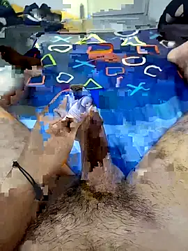 TerribleRusset online show from 09.08.25