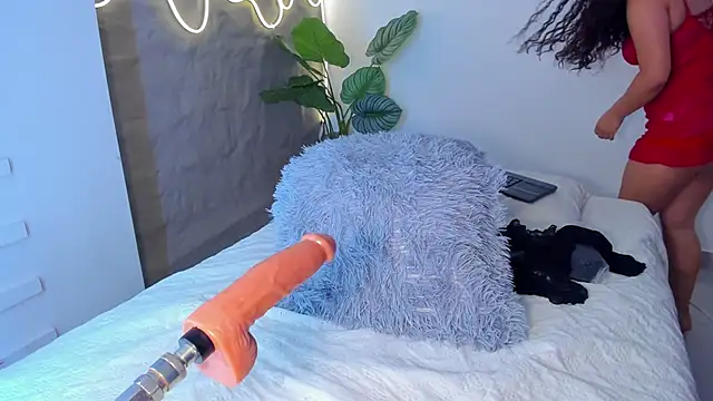 Isa  Blanc online show from 01.29.25