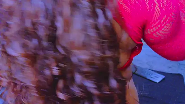 Isa  Blanc online show from 09.16.25