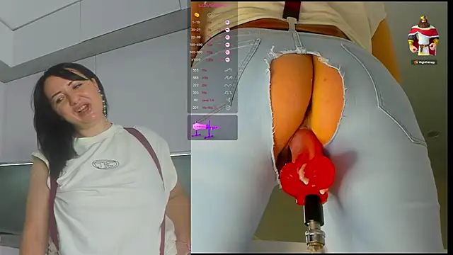 Snapshot of jess_benz chatting on 12.23.24 jess benz online show from 12.23.24