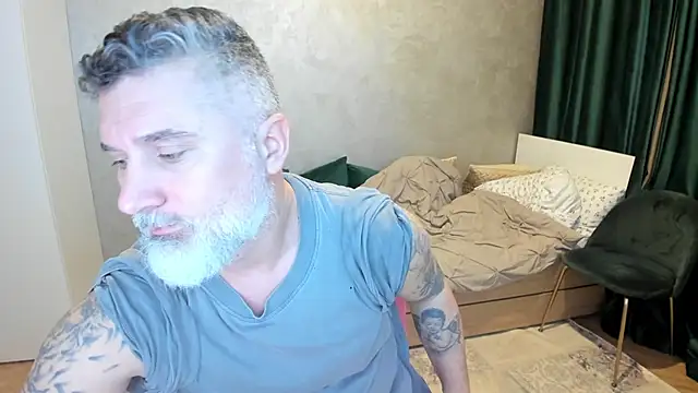 BlowMyXXL online show from 02.07.25