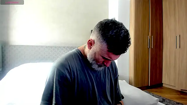 BlowMyXXL online show from 03.04.25